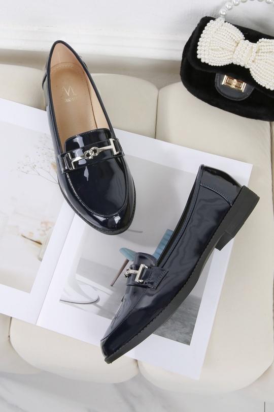 Grandes tailles Chaussures Noir CINK-ME  DM5Q-15 GRANDE POINTURE Efashion Paris