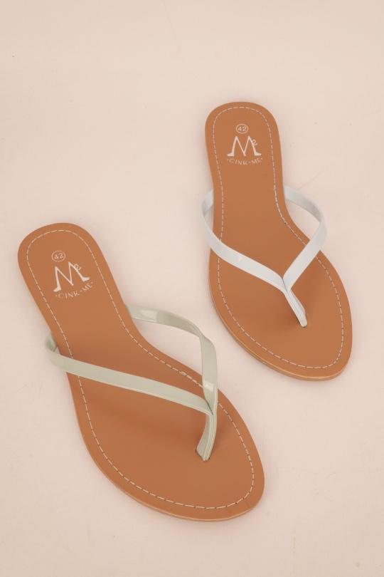 Grandes tailles Chaussures Violet CINK-ME  DM88C (GRANDE POINTURE) Efashion Paris