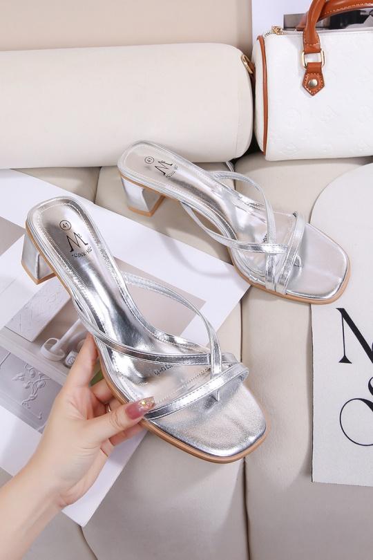 Grandes tailles Chaussures Noir CINK-ME  DMS313-19 GRANDE POINTURE Efashion Paris