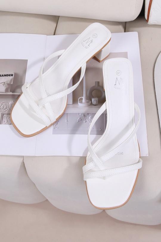 Grandes tailles Chaussures Noir CINK-ME  DMS313-19 GRANDE POINTURE Efashion Paris