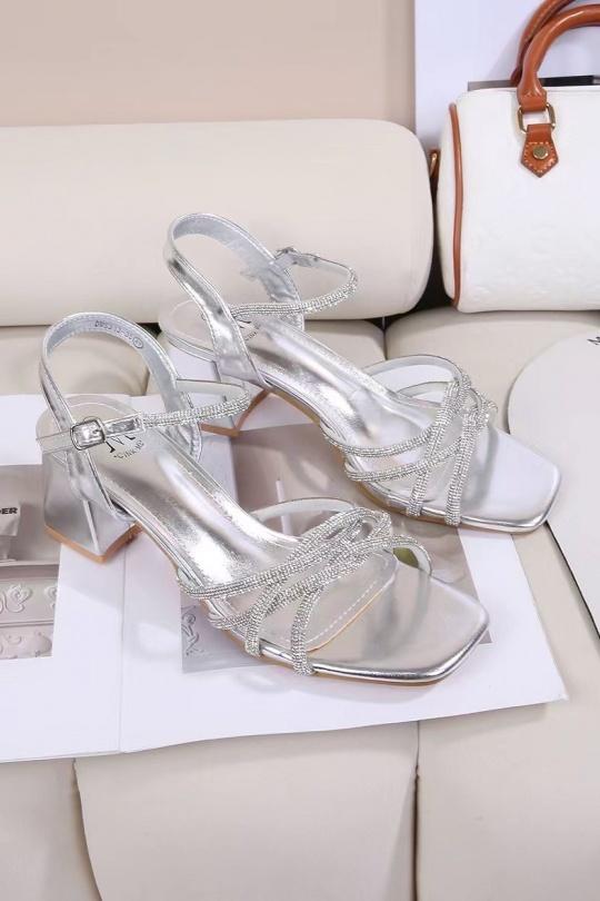 Grandes tailles Chaussures Noir CINK-ME  DMS313-35 GRANDE POINTURE Efashion Paris