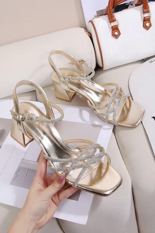 Grandes tailles Chaussures Noir CINK-ME  DMS313-35 GRANDE POINTURE Efashion Paris