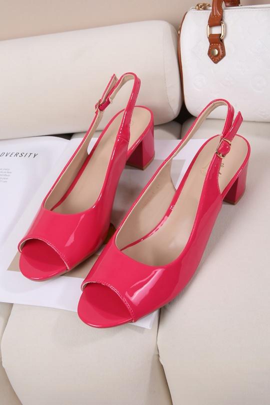 Tallas grandes Zapatos Black CINK-ME  DMB83-1 GRANDE POINTURE Efashion Paris