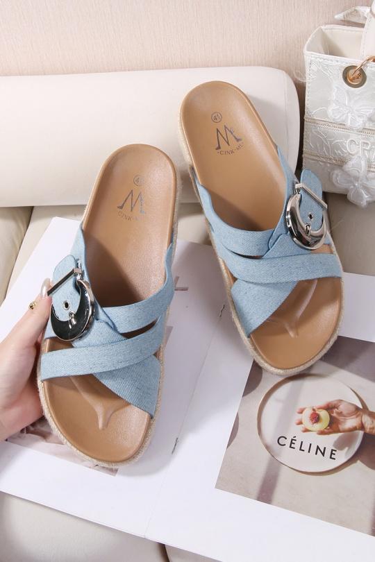 Grandes tailles Chaussures Noir CINK-ME  DM-LH111 GRANDE POINTURE Efashion Paris