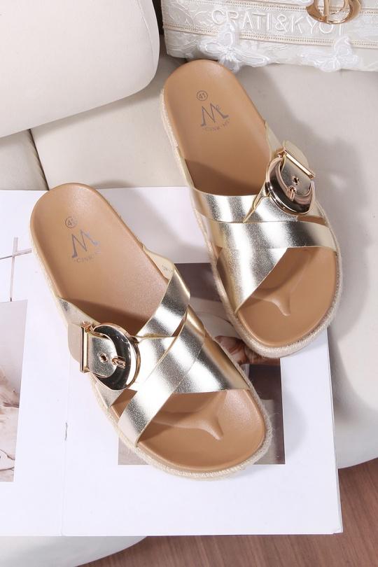 Grandes tailles Chaussures Noir CINK-ME  DM-LH111 GRANDE POINTURE Efashion Paris