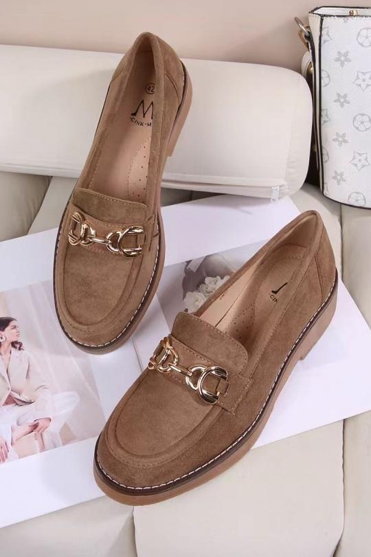 Grandes tailles Chaussures Noir CINK-ME  DM55-3 GRANDE POINTURE Efashion Paris