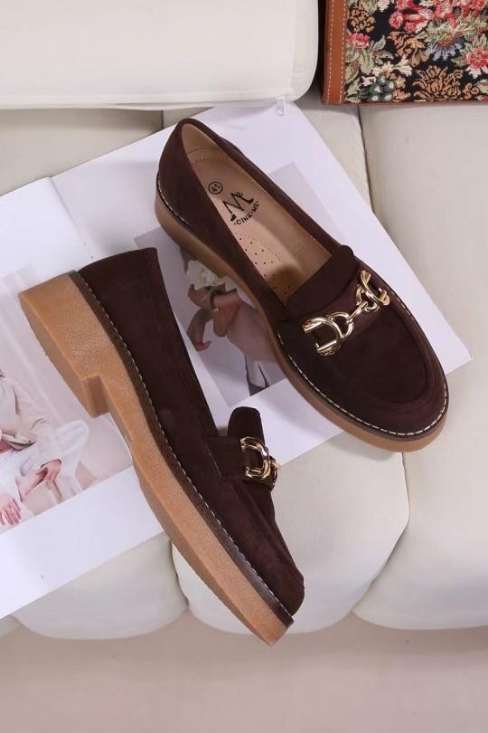 Grandes tailles Chaussures Noir CINK-ME  DM55-3 GRANDE POINTURE Efashion Paris