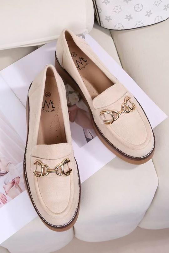 Grandes tailles Chaussures Noir CINK-ME  DM55-3 GRANDE POINTURE Efashion Paris