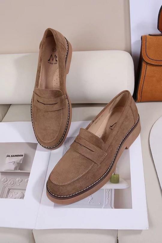 Grandes tailles Chaussures Noir CINK-ME  DM55-8 GRANDE POINTURE Efashion Paris