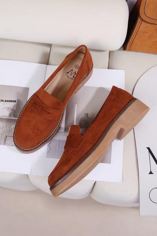 Grandes tailles Chaussures Noir CINK-ME  DM55-8 GRANDE POINTURE Efashion Paris