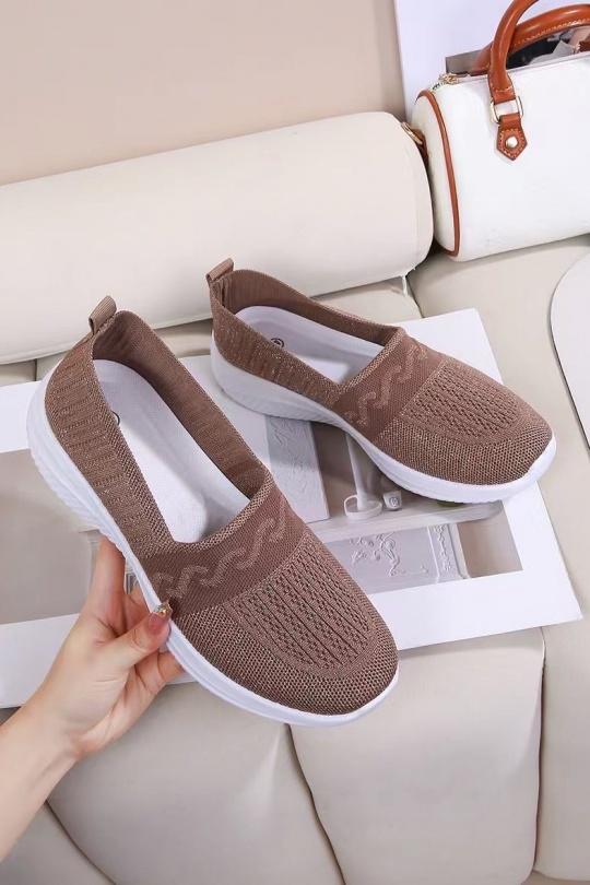 Grandes tailles Chaussures Noir CINK-ME  DM-652 GRANDE POINTURE Efashion Paris