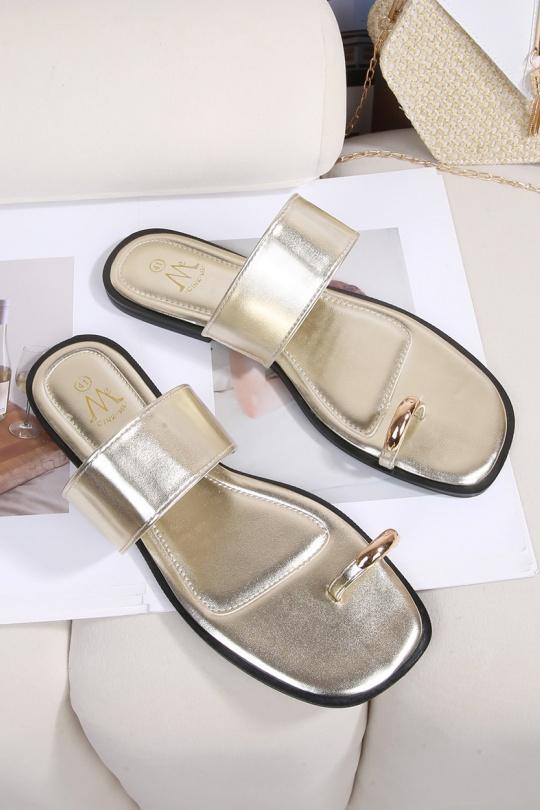 Grandes tailles Chaussures Noir CINK-ME  DM-7G09 GRANDE POINTURE Efashion Paris