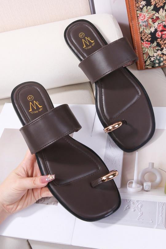 Grandes tailles Chaussures Noir CINK-ME  DM-7G09 GRANDE POINTURE Efashion Paris