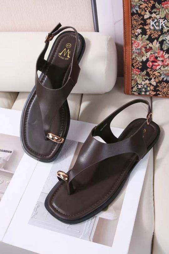 Plus sizes Shoes Black CINK-ME  DM-7G06 GRANDE POINTURE Efashion Paris