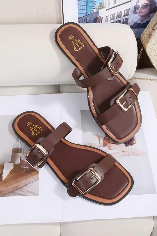 Plus sizes Shoes Black CINK-ME  DM-7G08 GRANDE POINTURE Efashion Paris