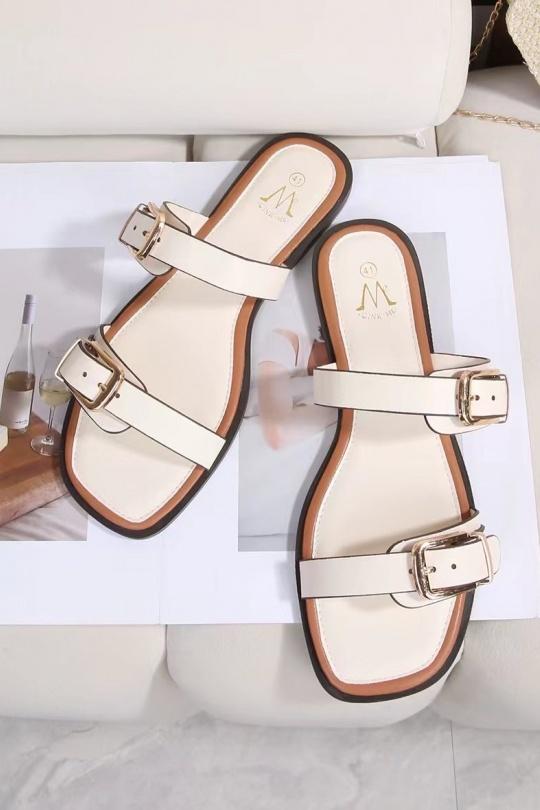 Plus sizes Shoes Black CINK-ME  DM-7G08 GRANDE POINTURE Efashion Paris