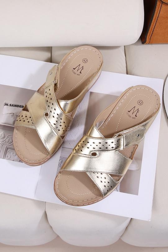 Plus sizes Shoes Black CINK-ME  DMY-7788 GRANDE POINTURE Efashion Paris