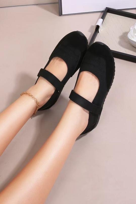 Baskets Chaussures Noir CINK-ME  ZU117-15 Efashion Paris