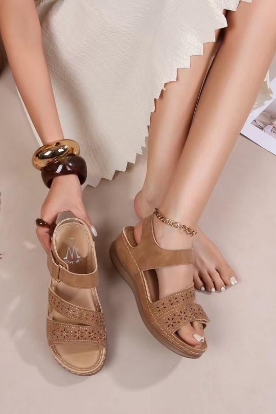 Zeppe Scarpe Black CINK-ME  PB71-21 Efashion Paris