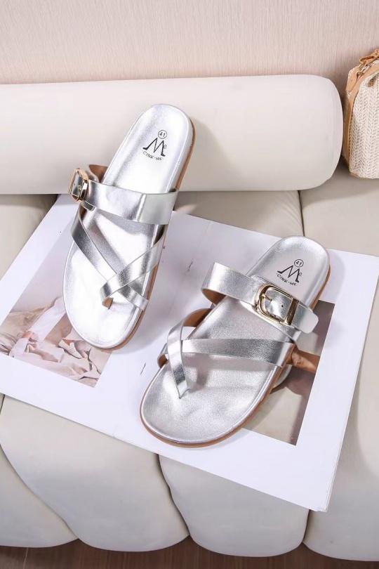 Taglie forti Scarpe Black CINK-ME  DM-7G16 GRANDE POINTURE Efashion Paris