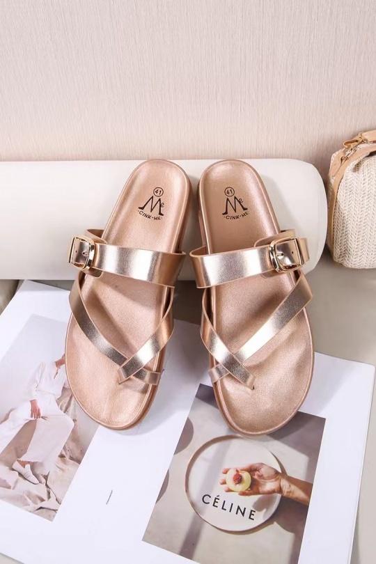 Taglie forti Scarpe Black CINK-ME  DM-7G16 GRANDE POINTURE Efashion Paris