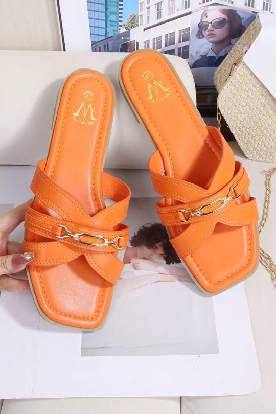 Taglie forti Scarpe Black CINK-ME  DM-7G03 GRANDE POINTURE Efashion Paris