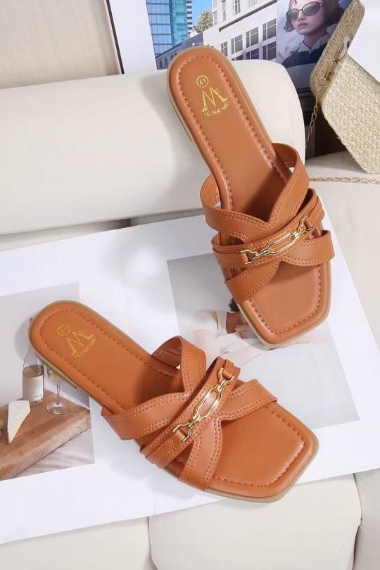 Taglie forti Scarpe Black CINK-ME  DM-7G03 GRANDE POINTURE Efashion Paris