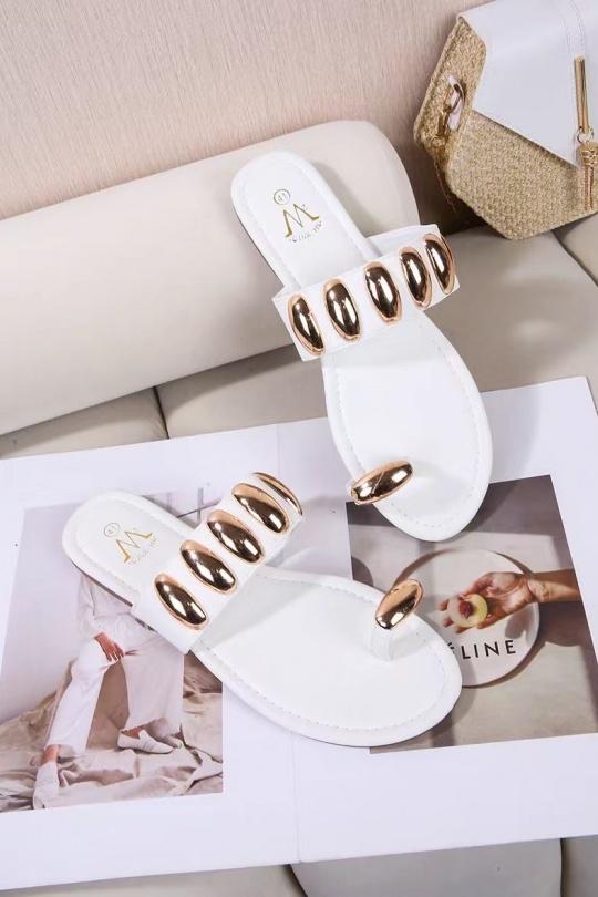 Taglie forti Scarpe Black CINK-ME  DM-7G22 GRANDE POINTURE Efashion Paris