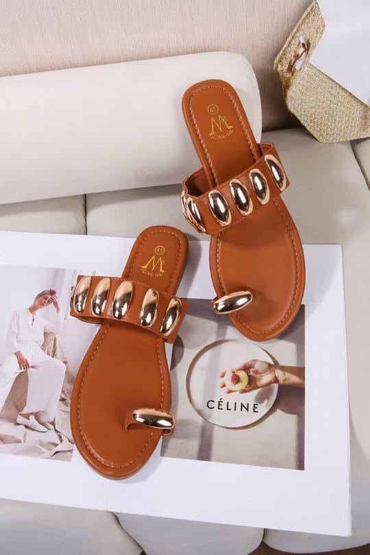 Taglie forti Scarpe Black CINK-ME  DM-7G22 GRANDE POINTURE Efashion Paris