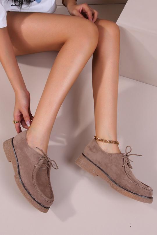 Derbies Chaussures Noir CINK-ME  YU5598-16 Efashion Paris