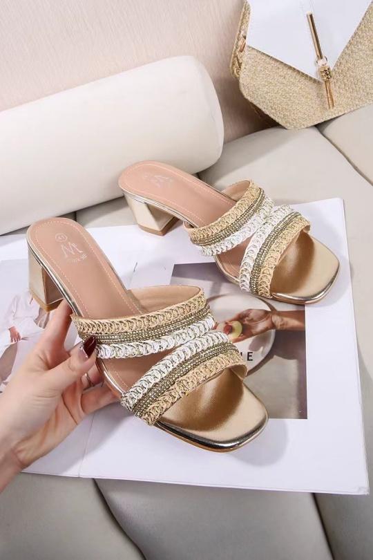 Grandes tailles Chaussures Noir CINK-ME  DMS313-38 GRANDE POINTURE Efashion Paris