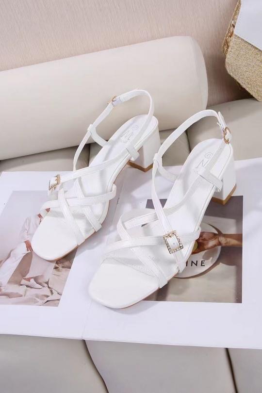 Grandes tailles Chaussures Noir CINK-ME  DMS313-39 GRANDE POINTURE Efashion Paris