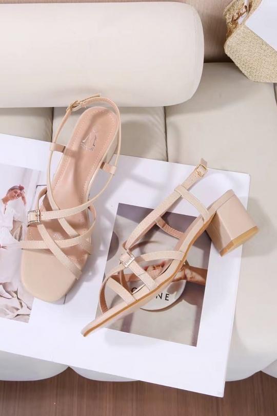 Grandes tailles Chaussures Noir CINK-ME  DMS313-39 GRANDE POINTURE Efashion Paris