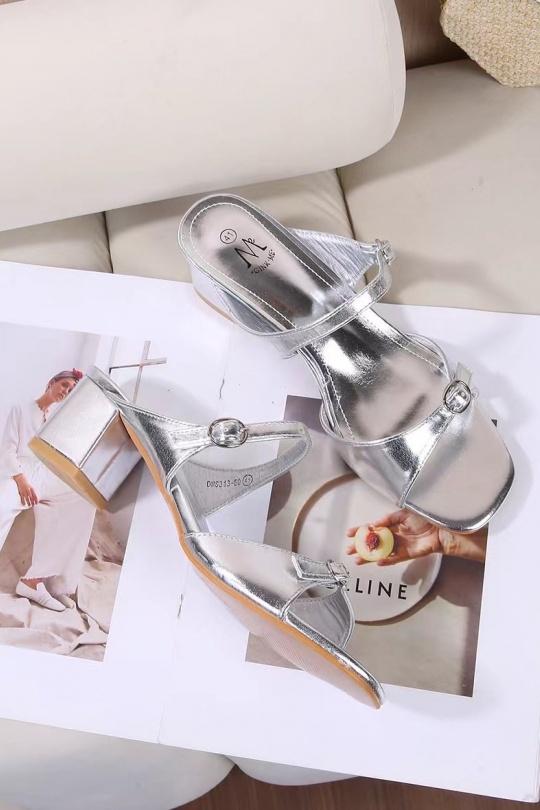 Grandes tailles Chaussures Noir CINK-ME  DMS313-50 GRANDE POINTURE Efashion Paris