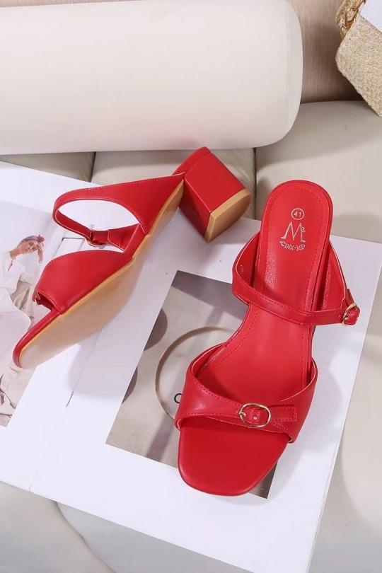 Grandes tailles Chaussures Noir CINK-ME  DMS313-50 GRANDE POINTURE Efashion Paris