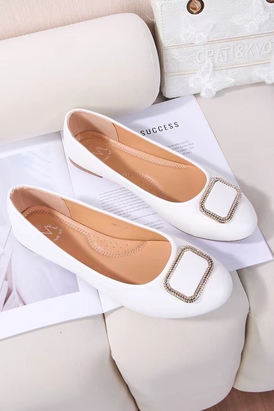 Grandes tailles Chaussures Noir CINK-ME  DM-970 Grande pointure Efashion Paris