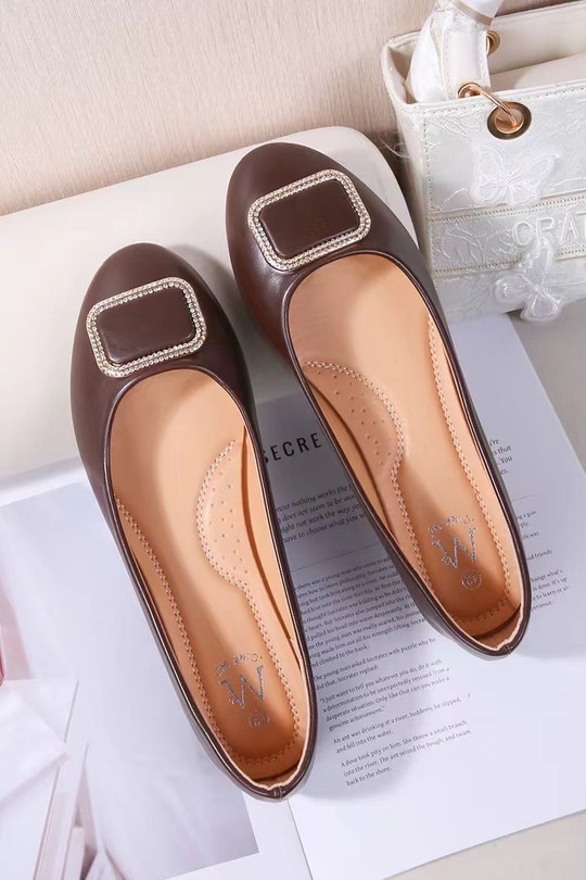 Grandes tailles Chaussures Noir CINK-ME  DM-970 Grande pointure Efashion Paris