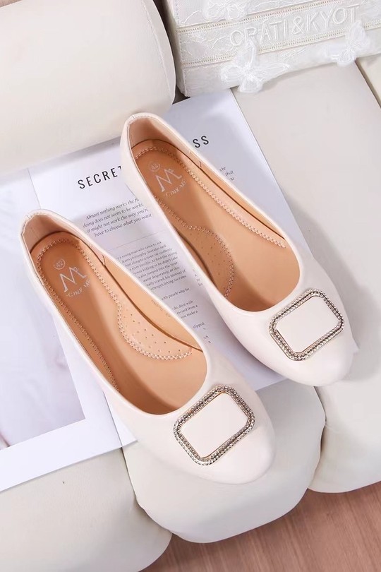 Grandes tailles Chaussures Noir CINK-ME  DM-970 Grande pointure Efashion Paris