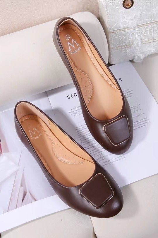 Grandes tailles Chaussures Noir CINK-ME  DM971 Grande pointure Efashion Paris
