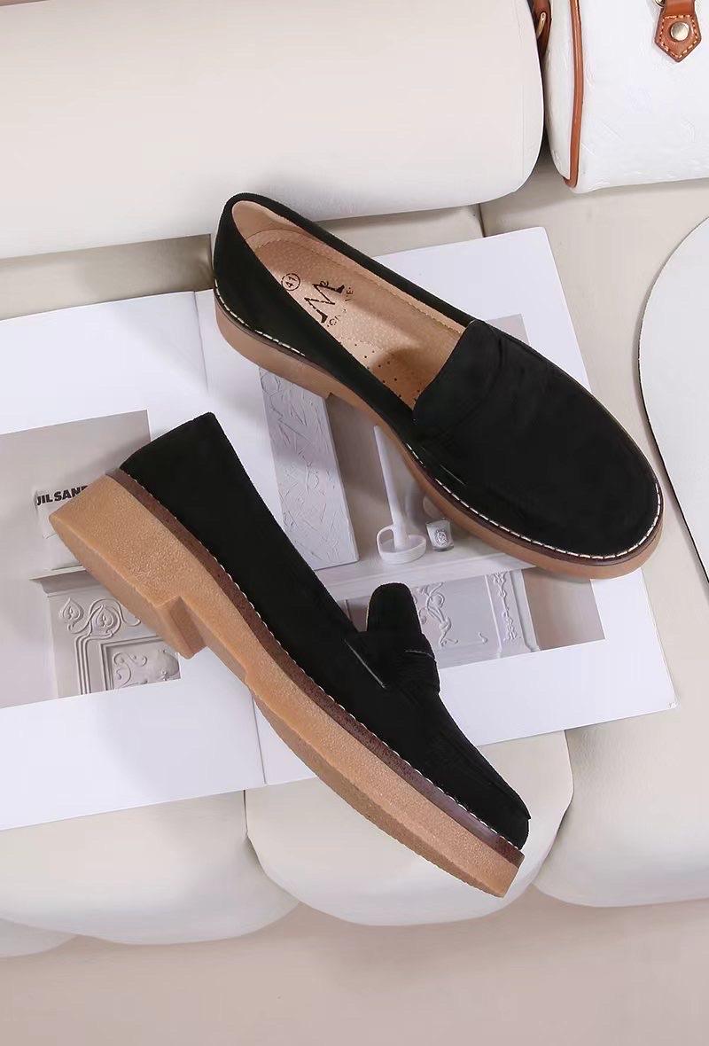 Grandes tailles Chaussures Noir CINK-ME  DM55-8 GRANDE POINTURE #c Efashion Paris