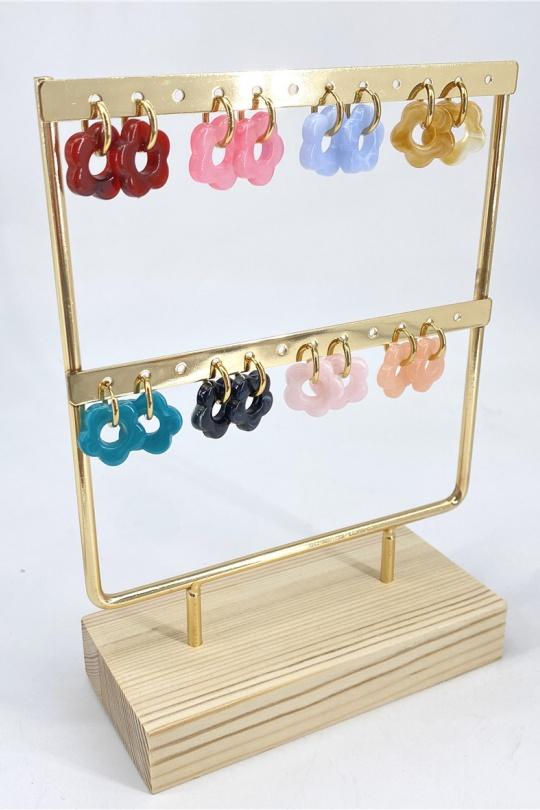 Sets Accessories Multicolor MISSRA PARIS LOTBO290-L1 Efashion Paris