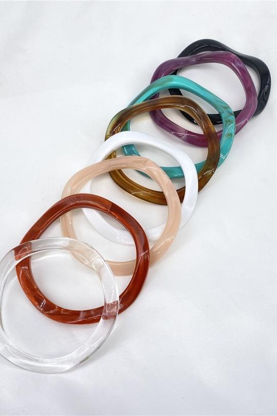 Sets Accessories Multicolor MISSRA PARIS LOTBR200-L1 Efashion Paris