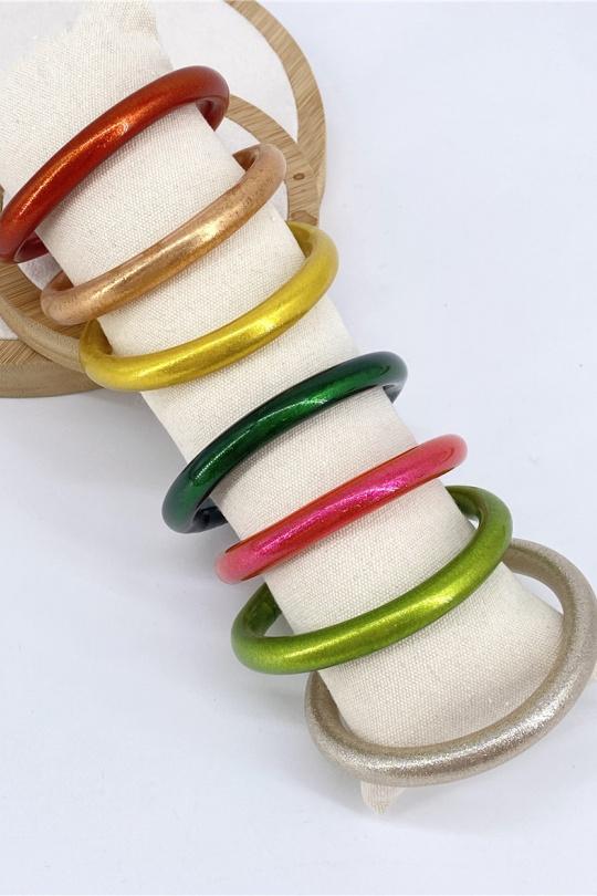 Sets Accessories Multicolor MISSRA PARIS LOT7BRACFAN195-L1 Efashion Paris