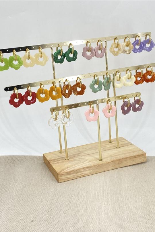 Conjuntos Complementos Multicolor MISSRA PARIS NLOT15BO590-L1 Efashion Paris