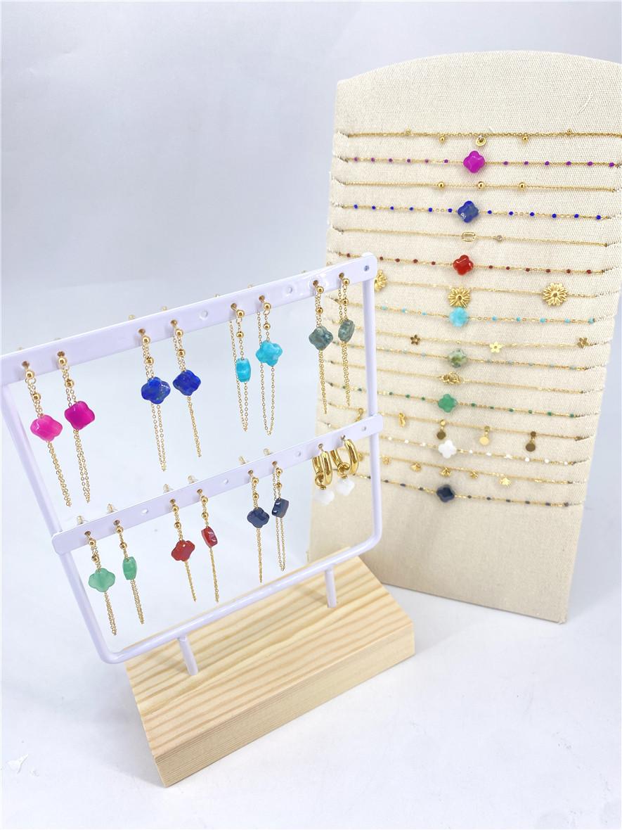 Conjuntos Complementos Multicolor MISSRA PARIS LOTBOCO965-L2 #c Efashion Paris