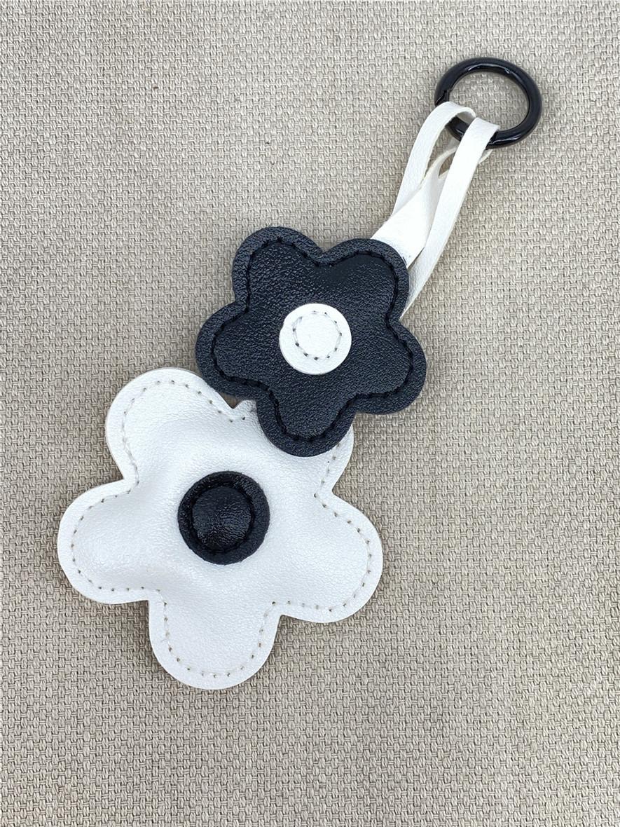 Key rings Accessories Black MISSRA PARIS PC40-L1-11 #c Efashion Paris