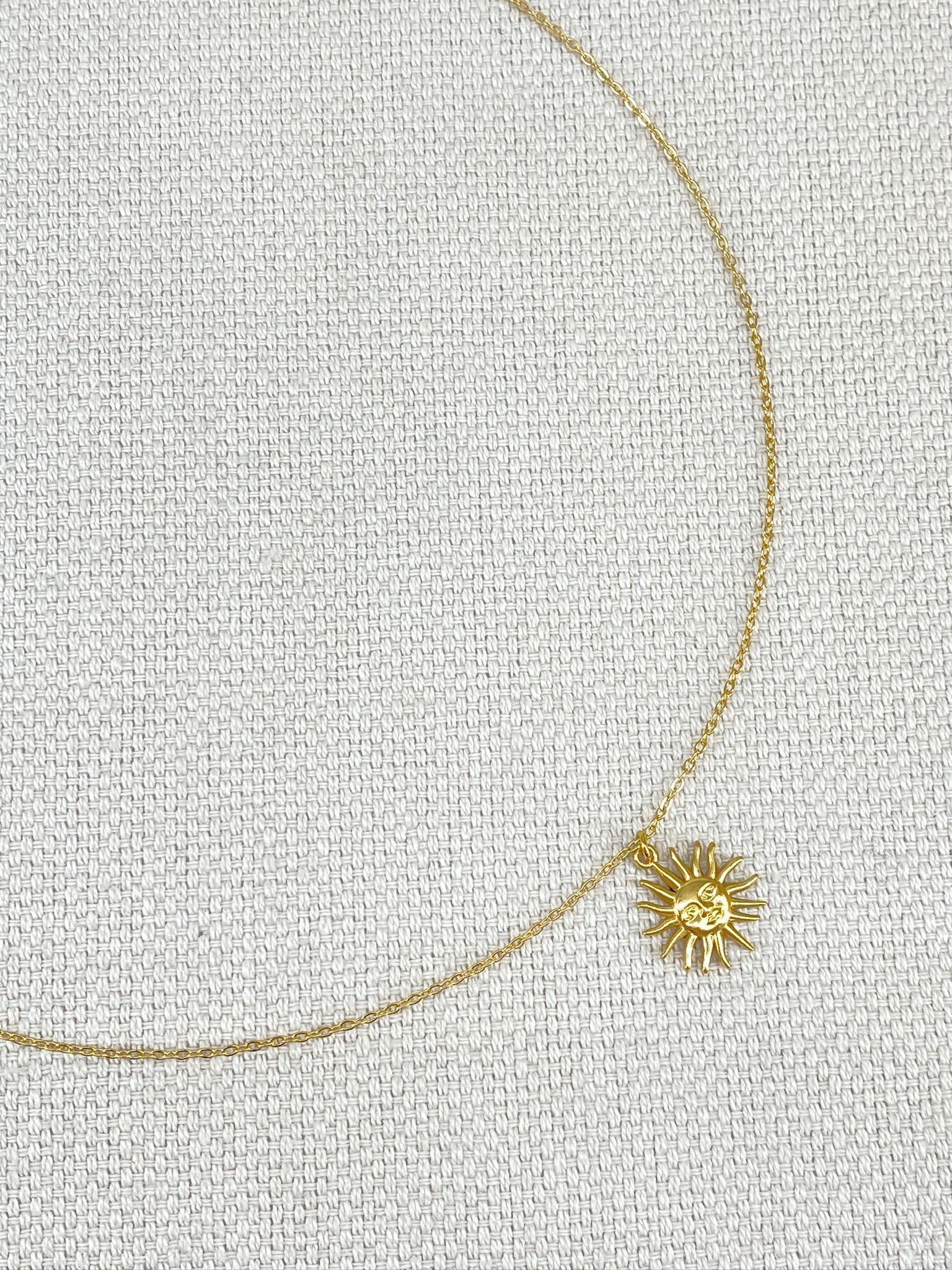 Collares Complementos Gold MISSRA PARIS CO25-23 #c Efashion Paris