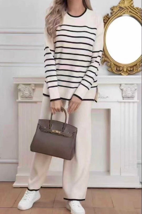 Sets Women Mixed colors HD DIFFUSION L1229-3 Efashion Paris