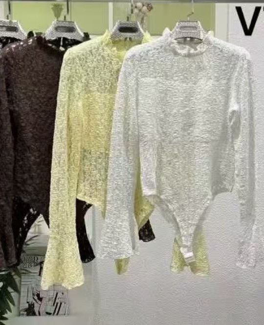 Bodies Femme Couleurs mélangées HD DIFFUSION V76551 Efashion Paris