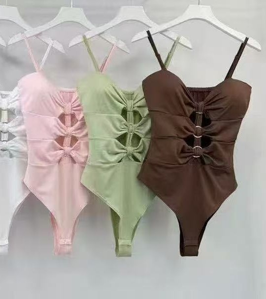 Bodies Women Mixed colors HD DIFFUSION V5980 Efashion Paris